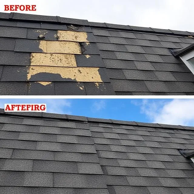 Roof Repair Near Me in Ulysses, KY near me